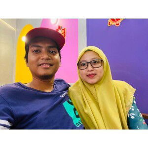 Lina Berahim profile icon