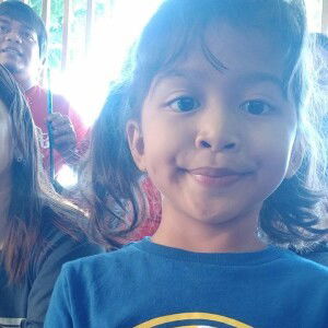 Gretchelyn Honelette Cortez profile icon