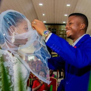 Mene Blessing Oteri profile icon