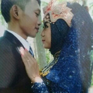 Lina ernawati profile icon