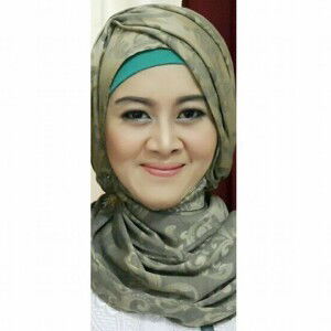 Zulfia Aziziatul Fadlila profile icon