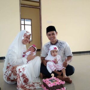 Eka Wahyuni Oteng profile icon