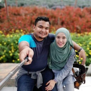 ''Nur Syobirah Mustaffa'' profile icon