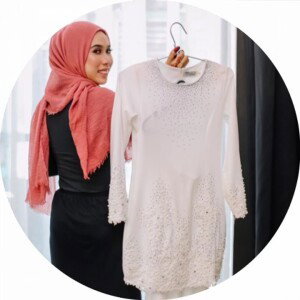 Nora Nadzri profile icon