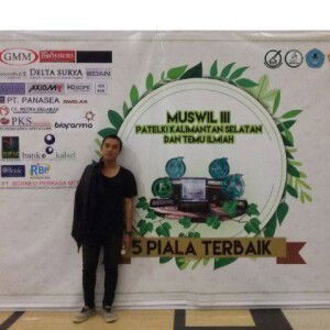 Selamat profile icon