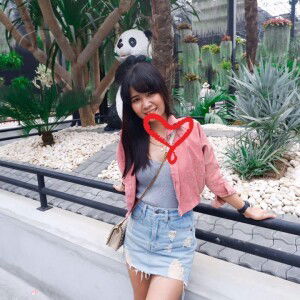 Pichanan Np profile icon