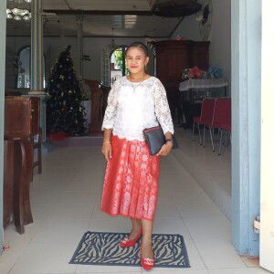 Novi Palapessy profile icon