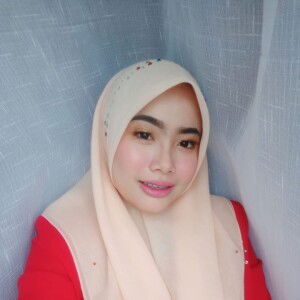 Wan Atieykah profile icon