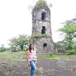 Vanessa Fadriquela profile icon