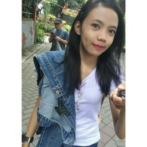 Ukhti Ferina profile icon
