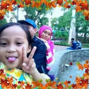 Suz Zanah Vick profile icon