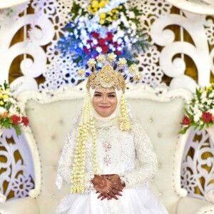 Meri Mpon profile icon