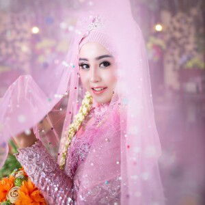 Febby Rhamadhani profile icon