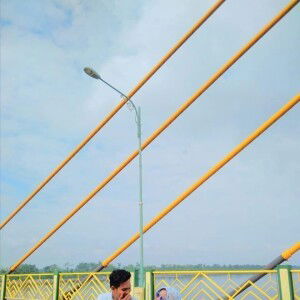 Ayi Sundari profile icon