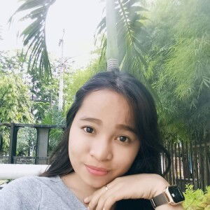 Cici Damayanti Siadari profile icon