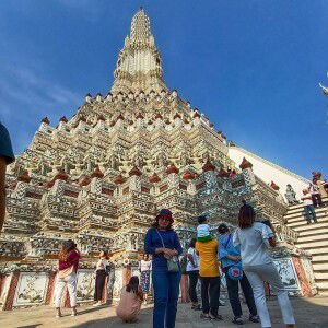 Thasanawan Saramu profile icon