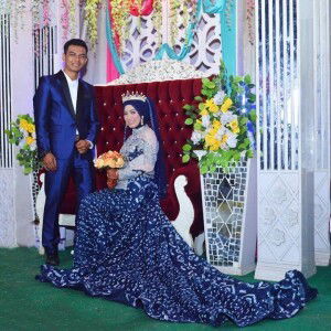 Dea Vivi Wardhani profile icon