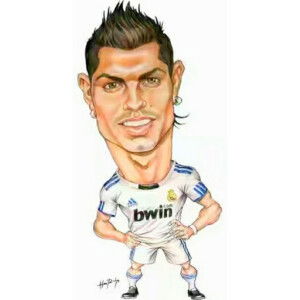 IAM MADRIDISTA profile icon