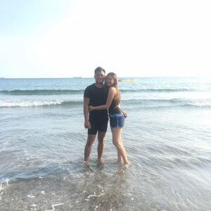 Roma Mae Casaldan profile icon