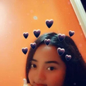 Trisha Mei Luciano profile icon