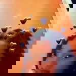 Trisha Mei Luciano profile icon