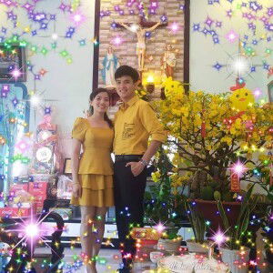 Ly Thien Pham profile icon