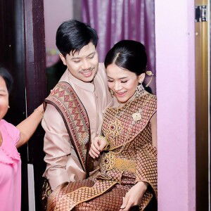 Napawan Mettaviriya profile icon