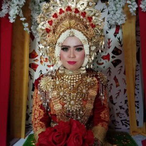 Irma Wati profile icon