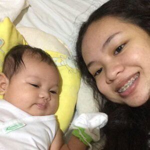 Ally Guinto profile icon