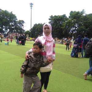 BundaCity Yusuf Rahmat profile icon