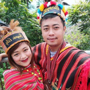 Regina Victoria Ando profile icon