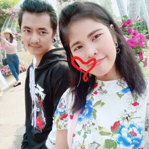 Nittaya Nid profile icon