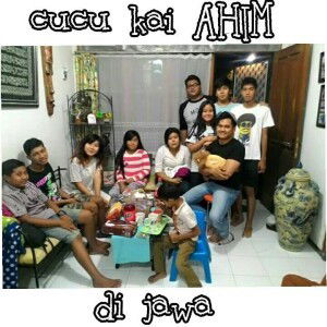 Suyudi Surya Wardaya profile icon