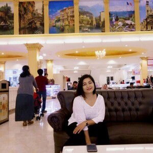 Elsiana Luter profile icon