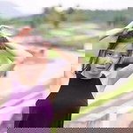 OhhoHong Wahaha Areejitkasem profile icon