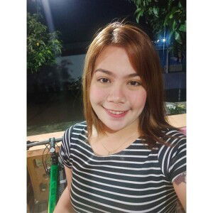 Kimberly Kiel Cruz profile icon