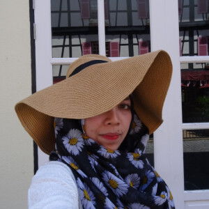 Anya Mayori profile icon