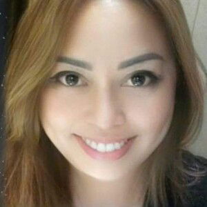 Ma Teresa Fernando profile icon