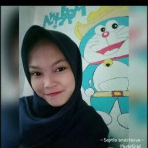 Septi Anah profile icon