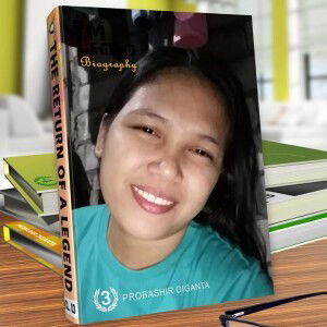 Maryam Angolluan profile icon