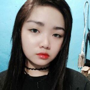 blessie layug profile icon