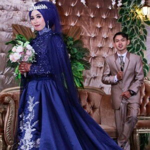 Asep Ridwan profile icon