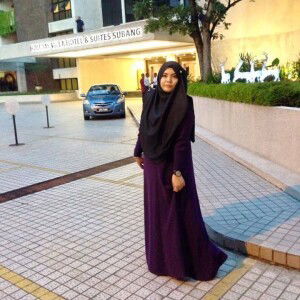 Nur Shaheera Selamat profile icon