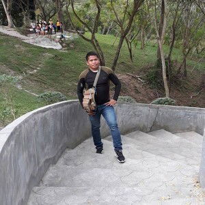 Ranz Salibay Romao profile icon