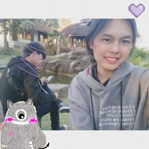 โบ'ว์ เปี'ย profile icon