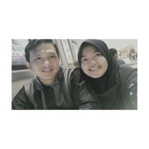 Intan Pandini IP profile icon