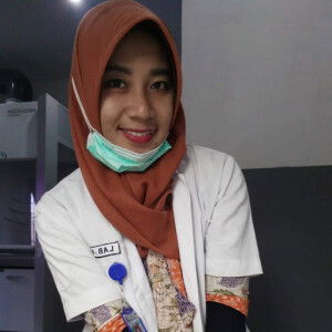 Widiah Putri profile icon