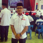 Mohamad Zuhaili Zainal profile icon