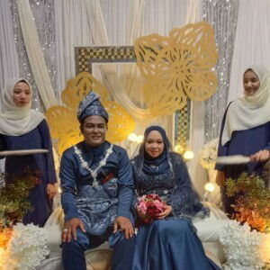 Nur mahfuzah binti mad yusoff profile icon