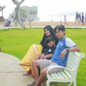 Vania Mentari Arji Putri profile icon